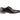 Hush Puppies Mens Mack Formal Slip On Shoe | Black