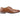 Hush Puppies Mens Mack Formal Slip On Shoe | Tan