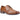 Hush Puppies Mens Mike Formal Lace Up Shoe | Tan