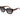 Ted Baker Coral Sunglasses | Black