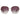Ted Baker Baye Sunglasses | Rose Gold