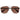 Ted Baker Chase Sunglasses | Gold