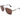 Ted Baker Chase Sunglasses | Gold