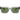 All Saints Beau Sunglasses | Crystal Grey