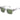 All Saints Beau Sunglasses | Crystal Grey