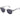 All Saints Roman Sunglasses | Crystal Grey