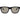 All Saints Milo Sunglasses | Black