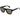 All Saints Milo Sunglasses | Black