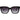 Karen Millen Cleo Sunglasses | Black