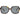 Karen Millen Thea Sunglasses | Classic Tortoiseshell