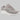Skechers Mens BOBS Sport Squad Chaos Solid Step Sneaker | Dark Taupe
