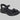 Skechers Womens GO Walk Flex Illuminate Sandal | Black