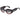 Vivienne Westwood Jackie Sunglasses | Bordeaux