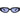 Vivienne Westwood Grace Sunglasses | Black