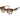 Ted Baker Farah Sunglasses | Classic Tortoiseshell