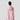 Hunter Unisex Izzy Hooded Jacket | Parfait Pink