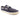 Sperry Mens Classical Seamate Boat Shoes | Navy