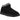 Hush Puppies Womens Sloane Classic Slippers | Black