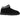Hush Puppies Womens Sloane Classic Slippers | Black