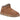 Hush Puppies Womens Sloane Classic Slippers | Tan