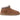Hush Puppies Womens Sloane Classic Slippers | Tan
