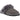 Hush Puppies Womens Samantha Classic Slippers | Grey