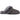 Hush Puppies Womens Samantha Classic Slippers | Grey
