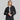 Skechers Womens Uptown Jacket | Black