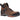 Timberland Pro Mens Hypercharge 2.0 Safety Boot | Brown Orange