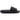 Sperry Mens Freeboard Slide Sandal | Black