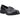 Hush Puppies Womens Genie Slip On Shoe | Black