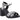 Hush Puppies Womens Georgia Heeled Sandal | Snake
