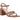 Hush Puppies Womens Nalani Heels | Tan