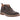 Hush Puppies Mens Gideon Chukka Boots | Chocolate