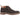 Hush Puppies Mens Gideon Chukka Boots | Chocolate