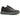 Hush Puppies Mens Baylor Lace Up Sneaker | Black