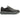 Hush Puppies Mens Baylor Lace Up Sneaker | Black