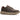 Hush Puppies Mens Baylor Lace Up Sneaker | Brown