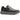 Hush Puppies Mens Baylor Slip On Sneaker | Black
