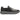 Hush Puppies Mens Baylor Slip On Sneaker | Black
