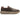 Hush Puppies Mens Baylor Slip On Sneaker | Brown