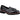 Hush Puppies Womens Wide Fit Ginny Loafer | Black