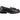 Hush Puppies Womens Wide Fit Ginny Loafer | Black