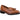 Hush Puppies Womens Wide Fit Ginny Loafer | Tan