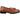Hush Puppies Womens Wide Fit Ginny Loafer | Tan