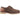 Hush Puppies Mens Marcus Lace Up Shoe | Brown