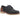 Hush Puppies Mens Marcus Lace Up Shoe | Navy