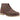 Hush Puppies Mens Moore Boots | Brown