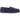 Hush Puppies Mens Abraham Classic Slippers | Navy