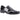 Hush Puppies Mens Brody Formal Slip On Shoes | Black